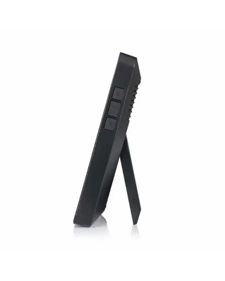 Alfajr Automatic Worldwide Azan Muslim Prayer and Qibla Digital Reminder Clock - almanaar Islamic Store