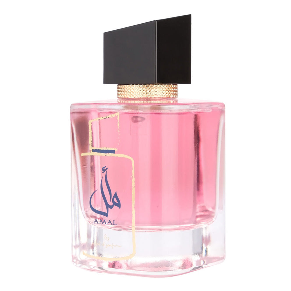 Amal 100ml Eau de Parfum Ard Al Zaafaran-almanaar Islamic Store