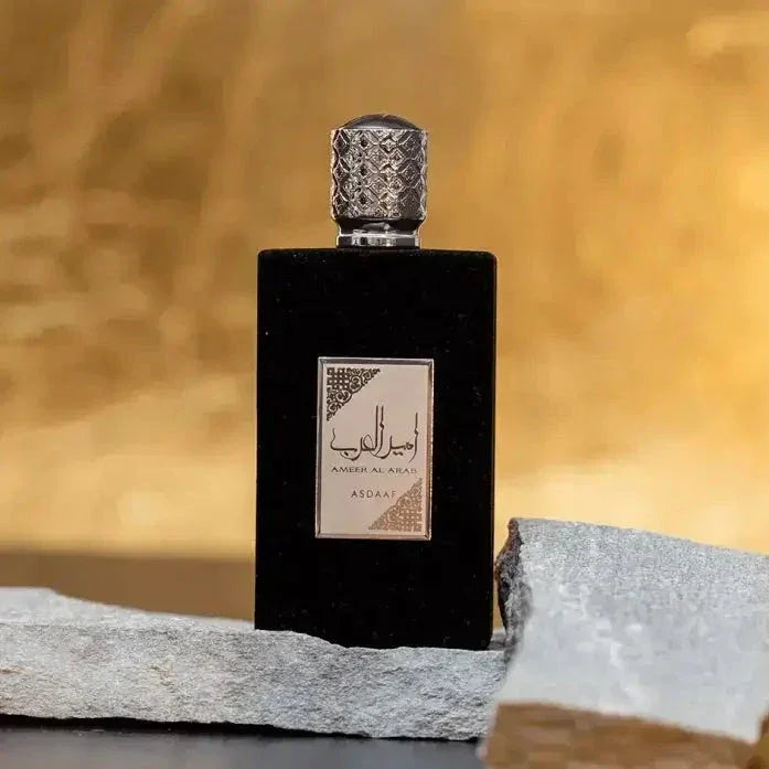 Ameer Al Arab (Prince of Arabia) EDP 100ml Asdaaf - almanaar Islamic Store