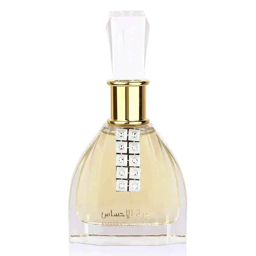 Ameerat Al Ehsaas Eau de Parfum 100ml Ard Al Zaafaran