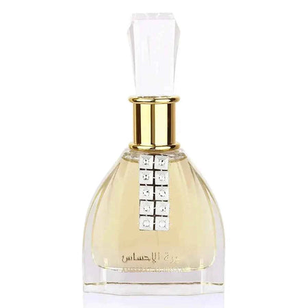 Ameerat Al Ehsaas Eau de Parfum 100ml Ard Al Zaafaran