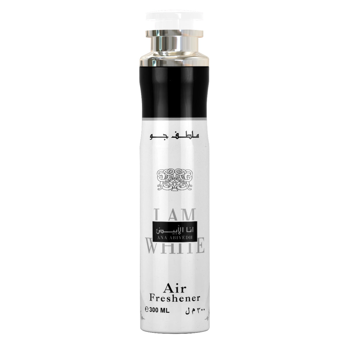 Ana Abiyedh Air Freshener 300ml Lattafa-almanaar Islamic Store