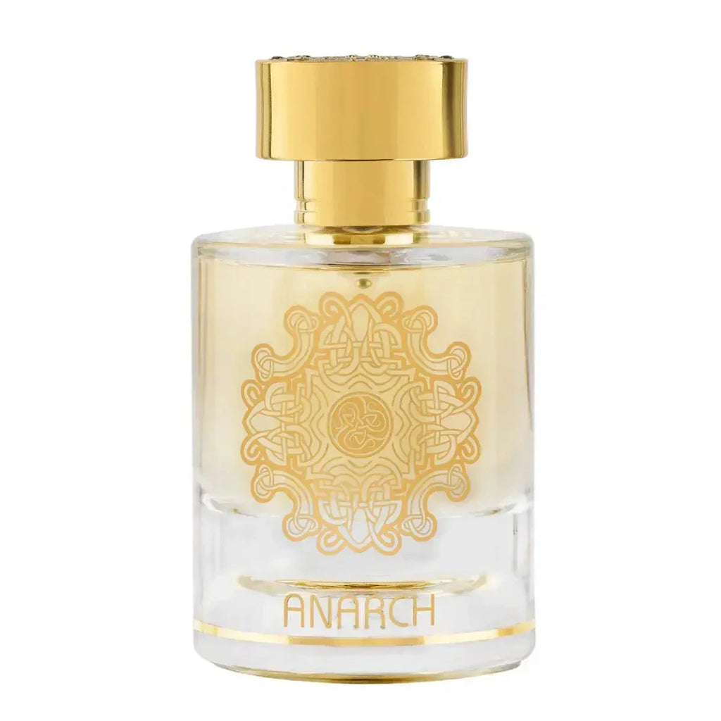 Anarch Eau De Perfum 100ml Alhambra - almanaar Islamic Store
