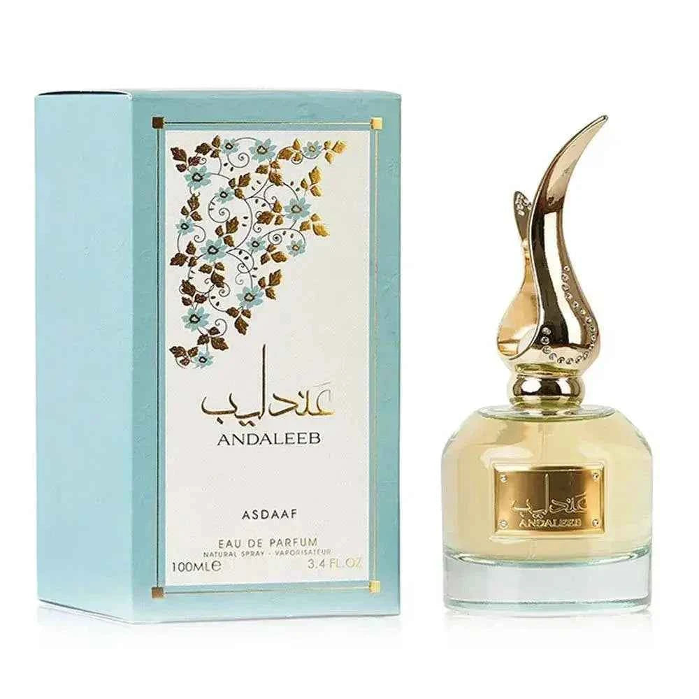 Andaleeb Eau de Parfum 100ml Asdaaf