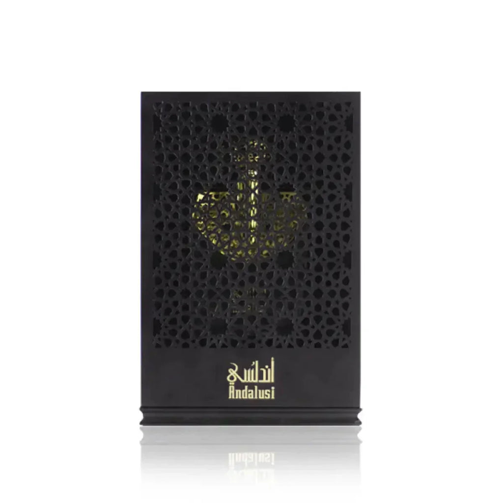Andalusi For Men Eau De Parfum 100ml Arabian Oud - almanaar Islamic Store