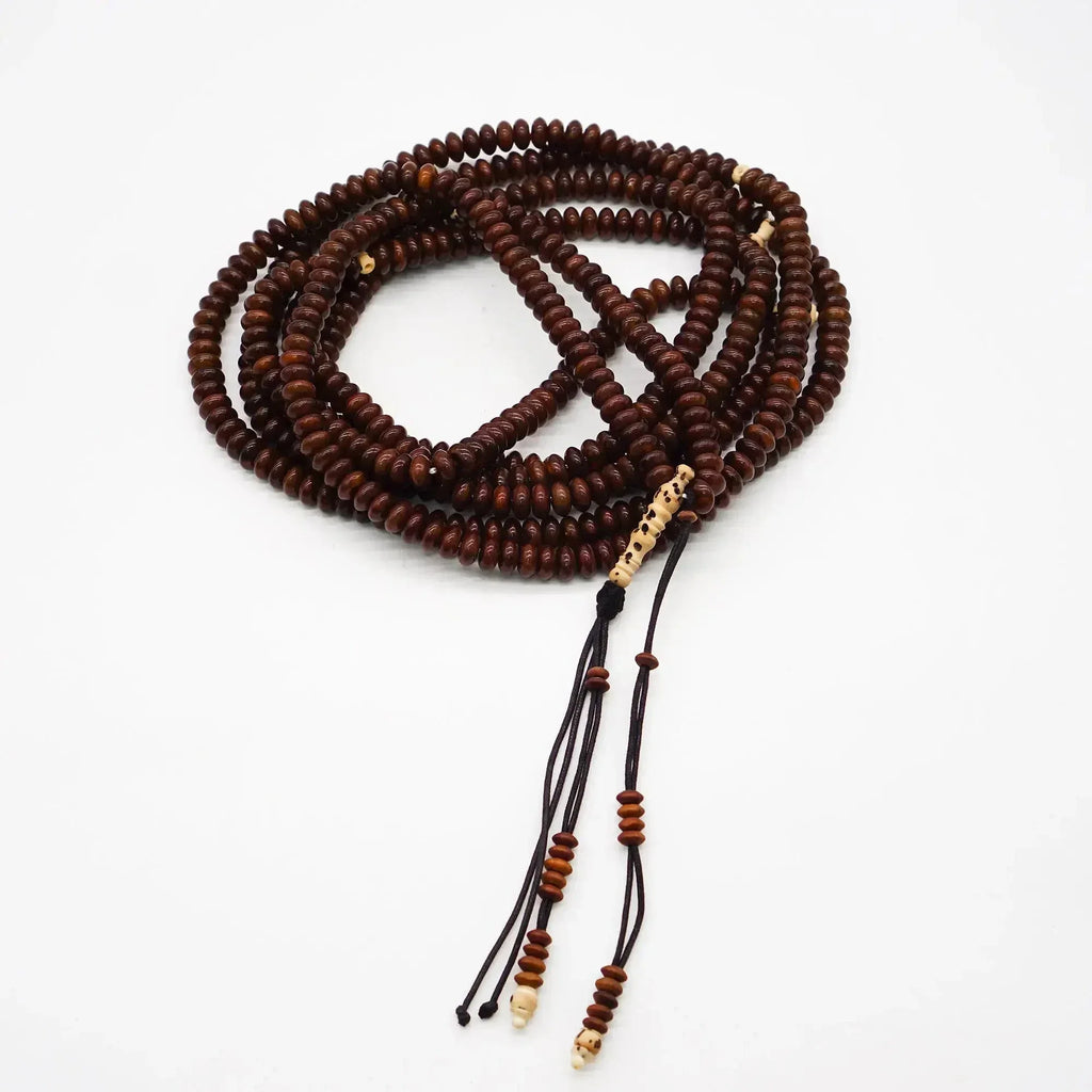 Aqeeq Marakesh 500 Beads Tasbeeh TIJ-3 - almanaar Islamic Store