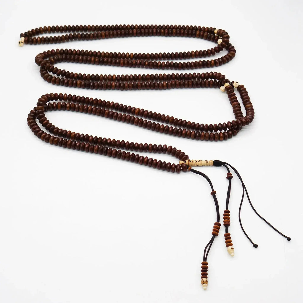 Aqeeq Marakesh 500 Beads Tasbeeh TIJ-3 - almanaar Islamic Store