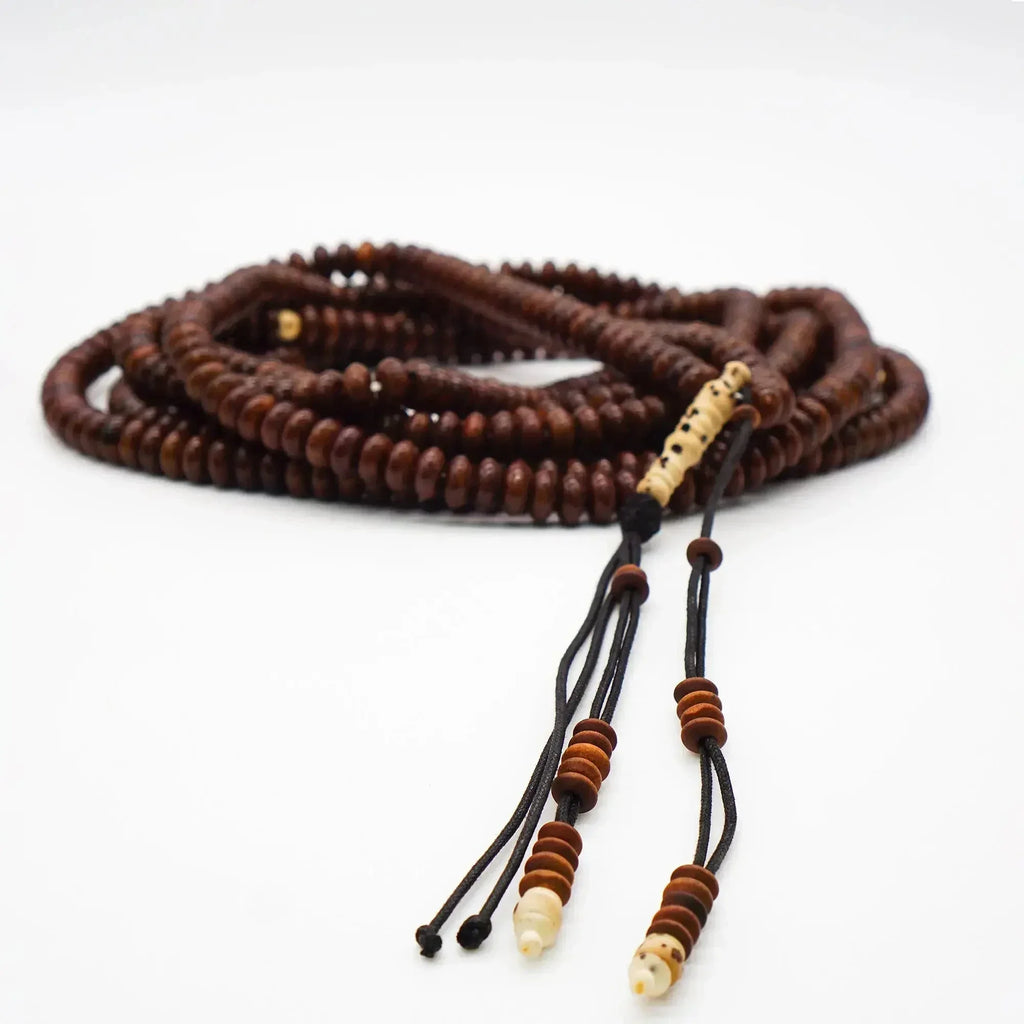 Aqeeq Marakesh 500 Beads Tasbeeh TIJ-3 - almanaar Islamic Store