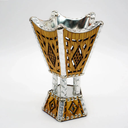 Arabian Bakhoor Burner - almanaar Islamic Store