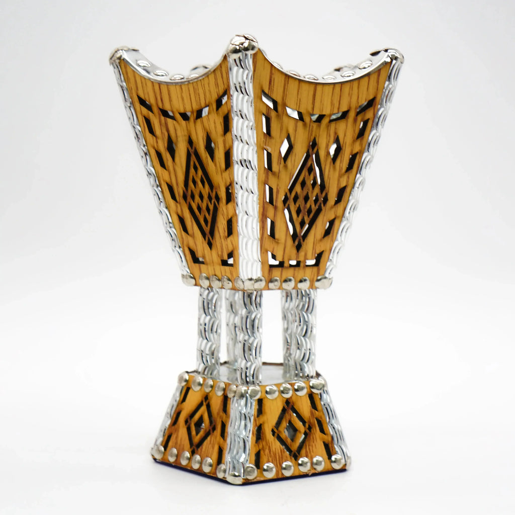 Arabian Bakhoor Burner - almanaar Islamic Store