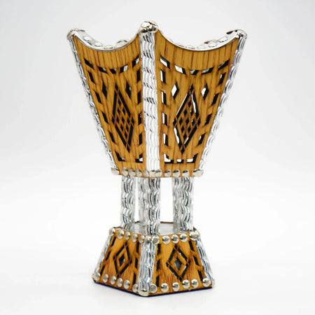 Arabian Bakhoor Burner - almanaar Islamic Store