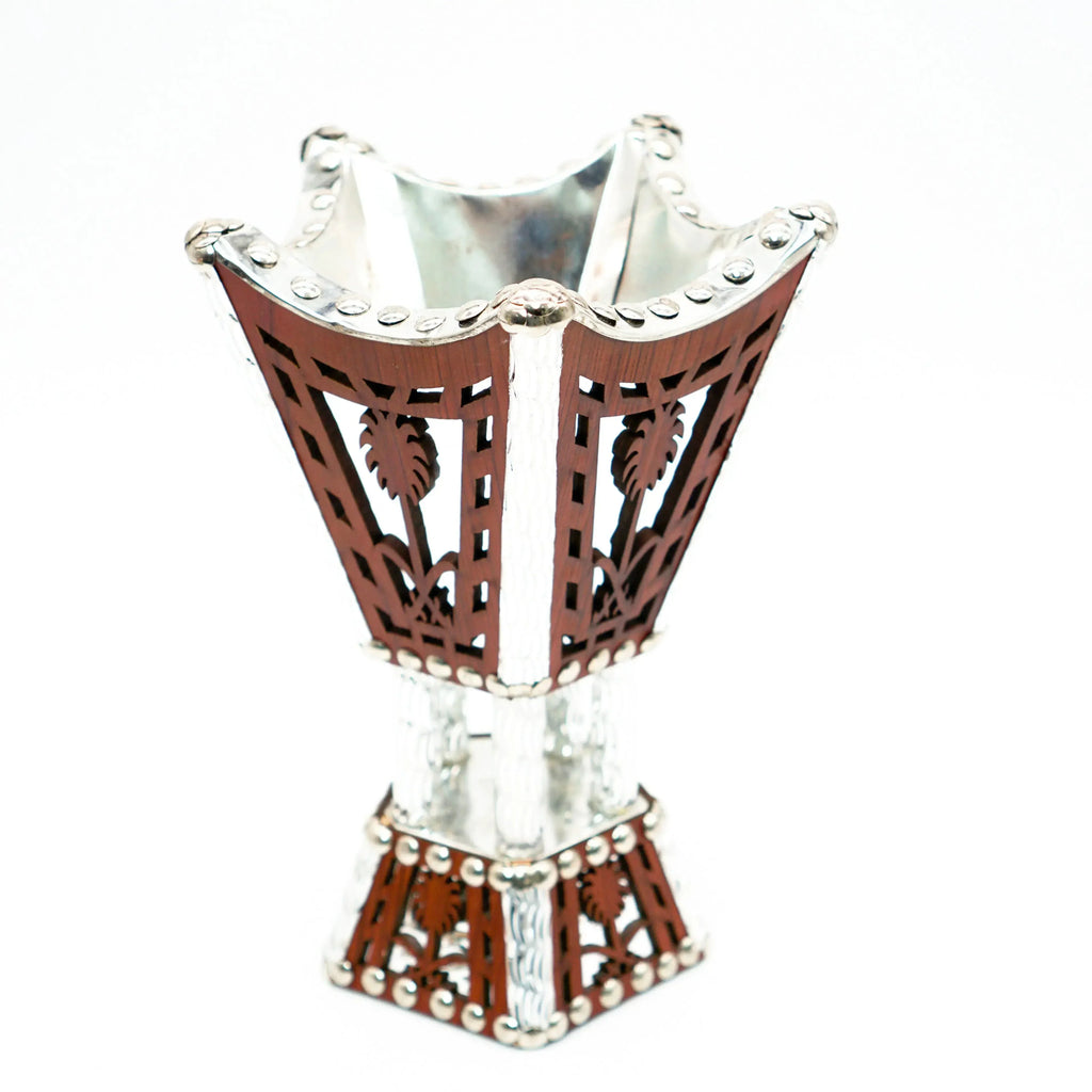 Arabian Bakhoor Burner - almanaar Islamic Store