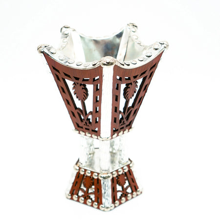 Arabian Bakhoor Burner - almanaar Islamic Store
