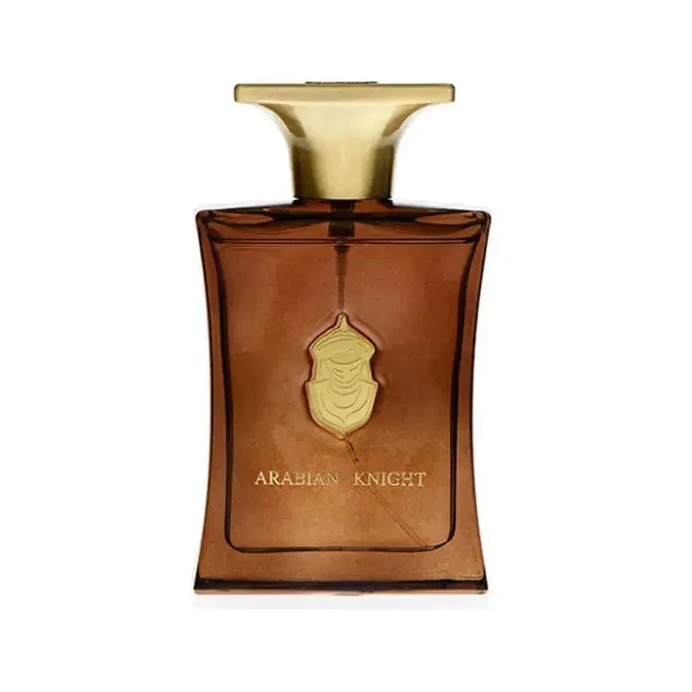 Arabian Knight Eau de Parfum 100ml Arabian Oud - almanaar Islamic Store