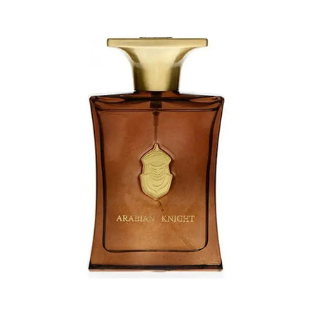 Arabian Knight Eau de Parfum 100ml Arabian Oud - almanaar Islamic Store