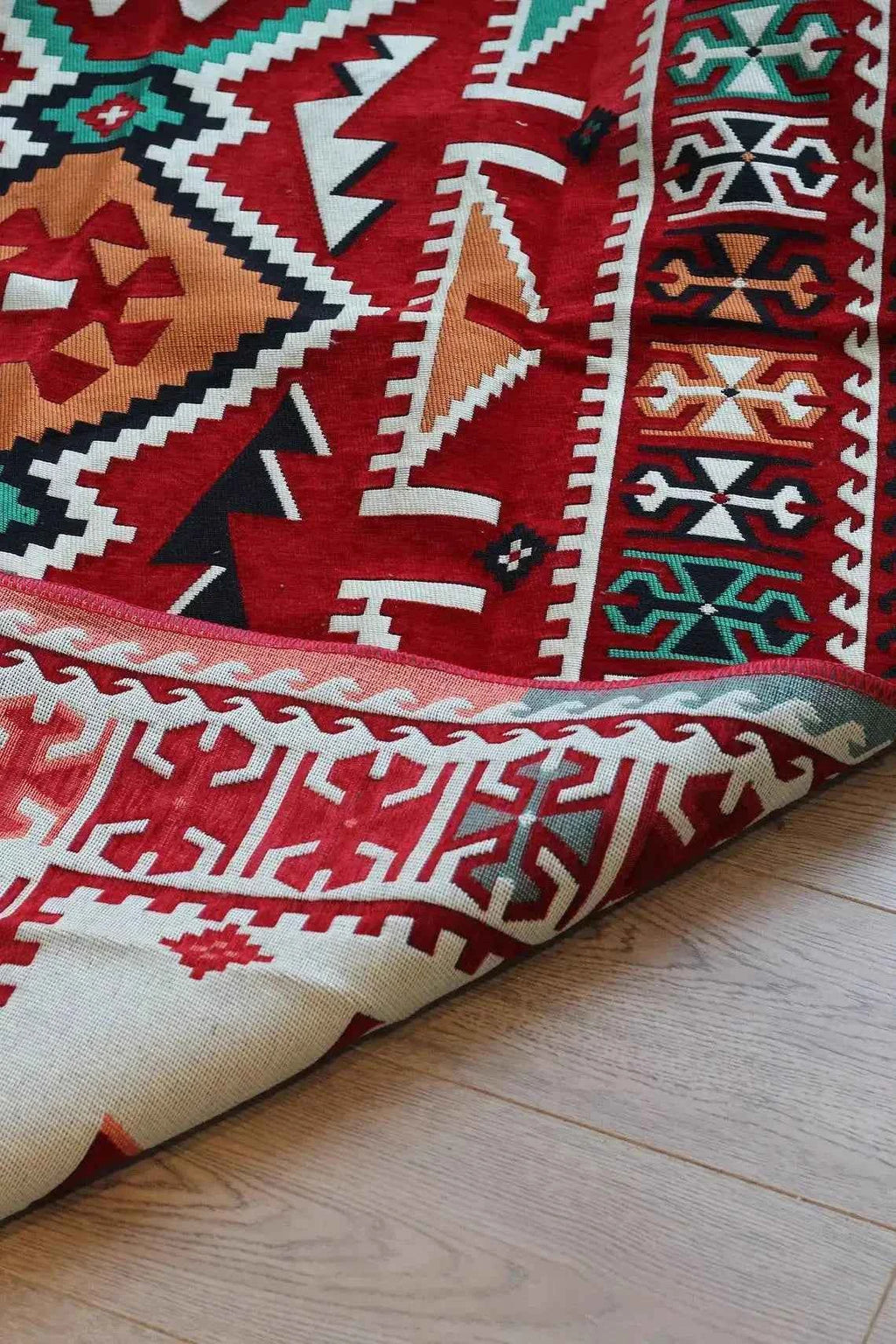 Arabic Majlis Sofa (Bed 10cm) Ottoman Floor Seating