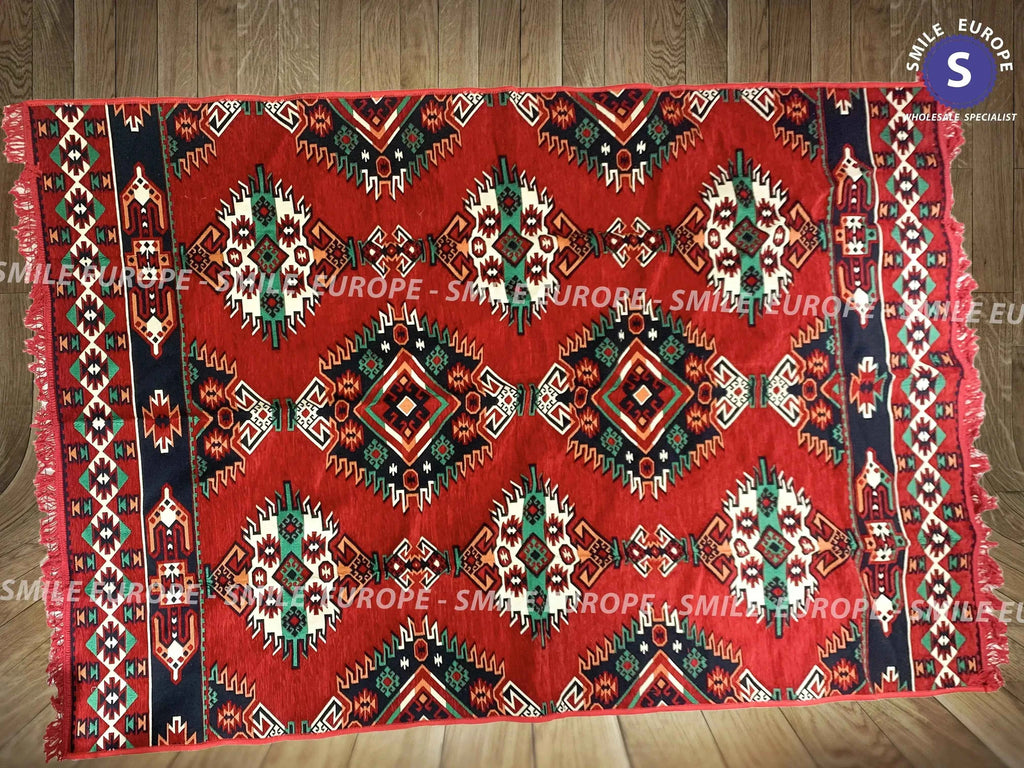 Arabic Majlis Sofa (Bed 20cm) Ottoman Floor Seating Floor