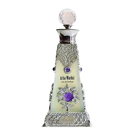 Arba Wardat Concentrated Perfume Oil 30ml Rasasi