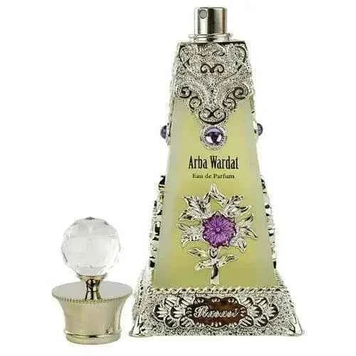 Arba Wardat Concentrated Perfume Oil 30ml Rasasi