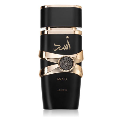 Asad Eau De Parfum 100ml Lattafa-almanaar Islamic Store