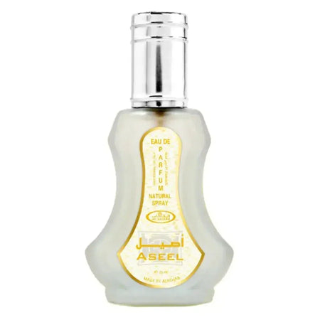 Aseel Perfume Spray 35ml Al Rehab - Almanaar Islamic Store
