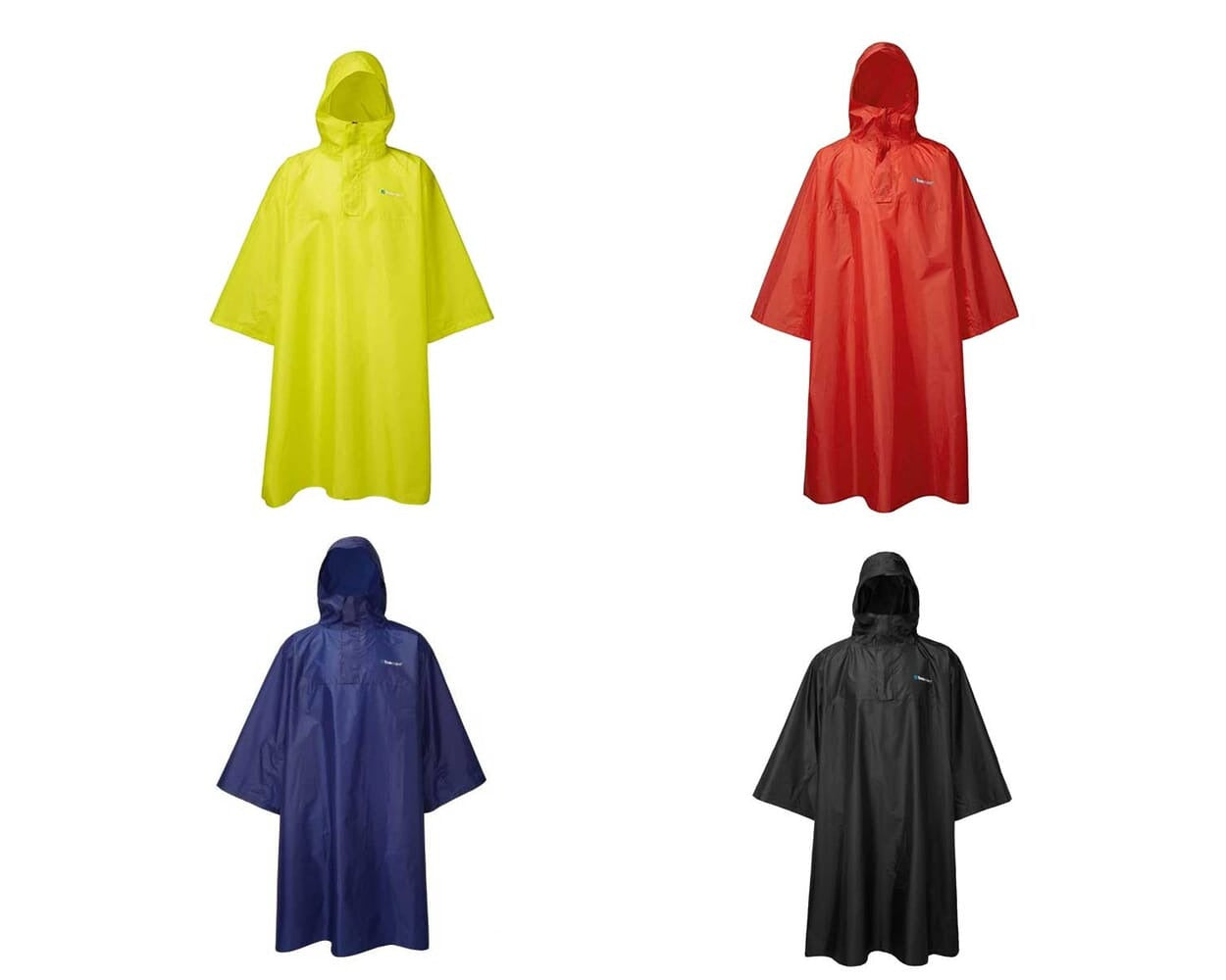 The Weather Station Adult Poncho 1 Pack - almanaar Islamic Store