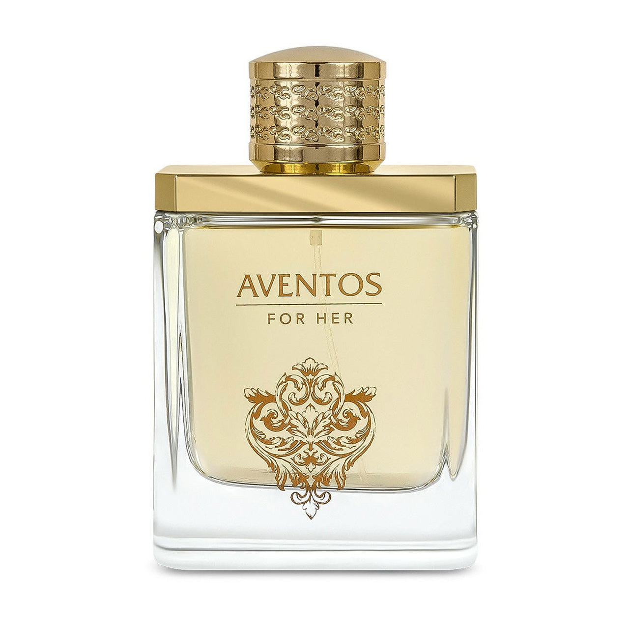 Aventos For Her Eau de Parfum 100ml Fragrance World-almanaar Islamic Store