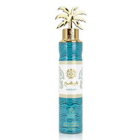 Maysam 300ml Air Freshener by Ayat - almanaar Islamic Store