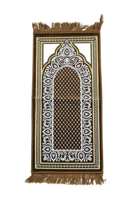 Kids Muslim Prayer Mat - almanaar Islamic Store