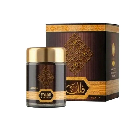 Bakhoor Falak 40g Sedr Al Khaleej-almanaar Islamic Store