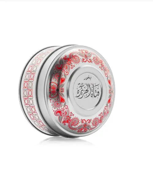 Bakhoor Fatat Al Jazeera 100g Banafa For Oud-almanaar Islamic Store