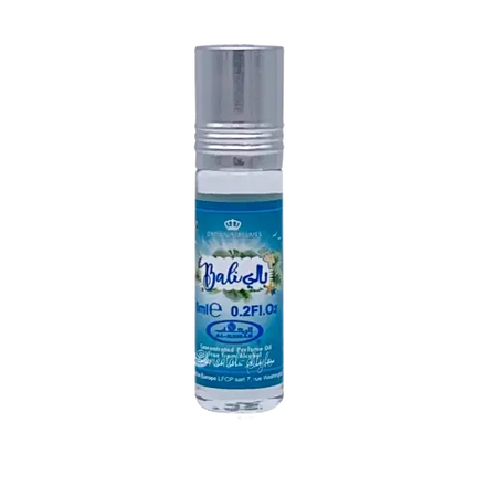 Bali Concentrated Perfume Oil 6ml Al Rehab-almanaar Islamic Store