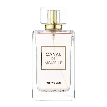 Canal De Moiselle Eau de Parfum 100ml Fragrance World-almanaar Islamic Store