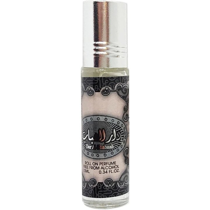 Dar Al Shabab Perfume Oil 10ml Ard Al Zaafran-almanaar Islamic Store