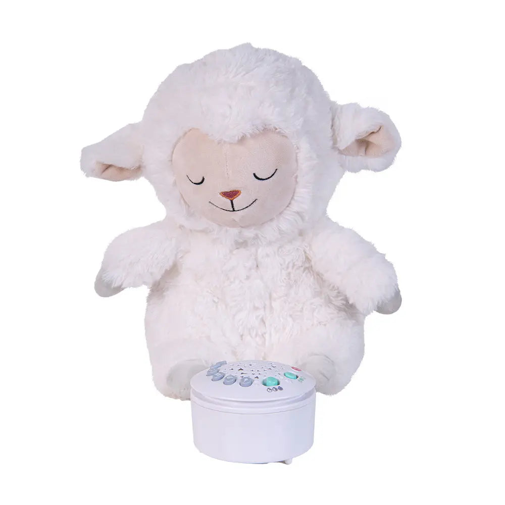 NEW! Sheepy the Sheep of Sleepytime - almanaar Islamic Store