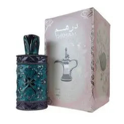 Dirham Wardi 12Ml Concentrated Perfume Oil by Ard Al Zaafaran Ard Al Zaafaran