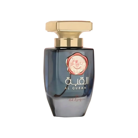 Al Qubah 100ml Eau De Parfum Ard Al Zaafaran - almanaar Islamic Store