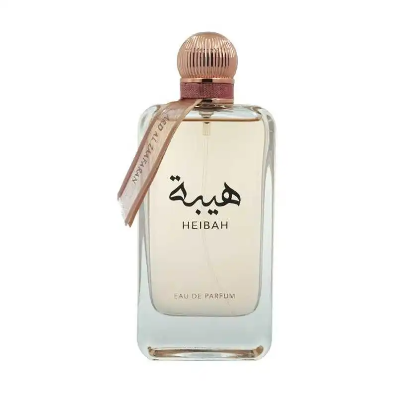 Heibah 100ml Eau De Parfum Ard Al Zaafaran - almanaar Islamic Store