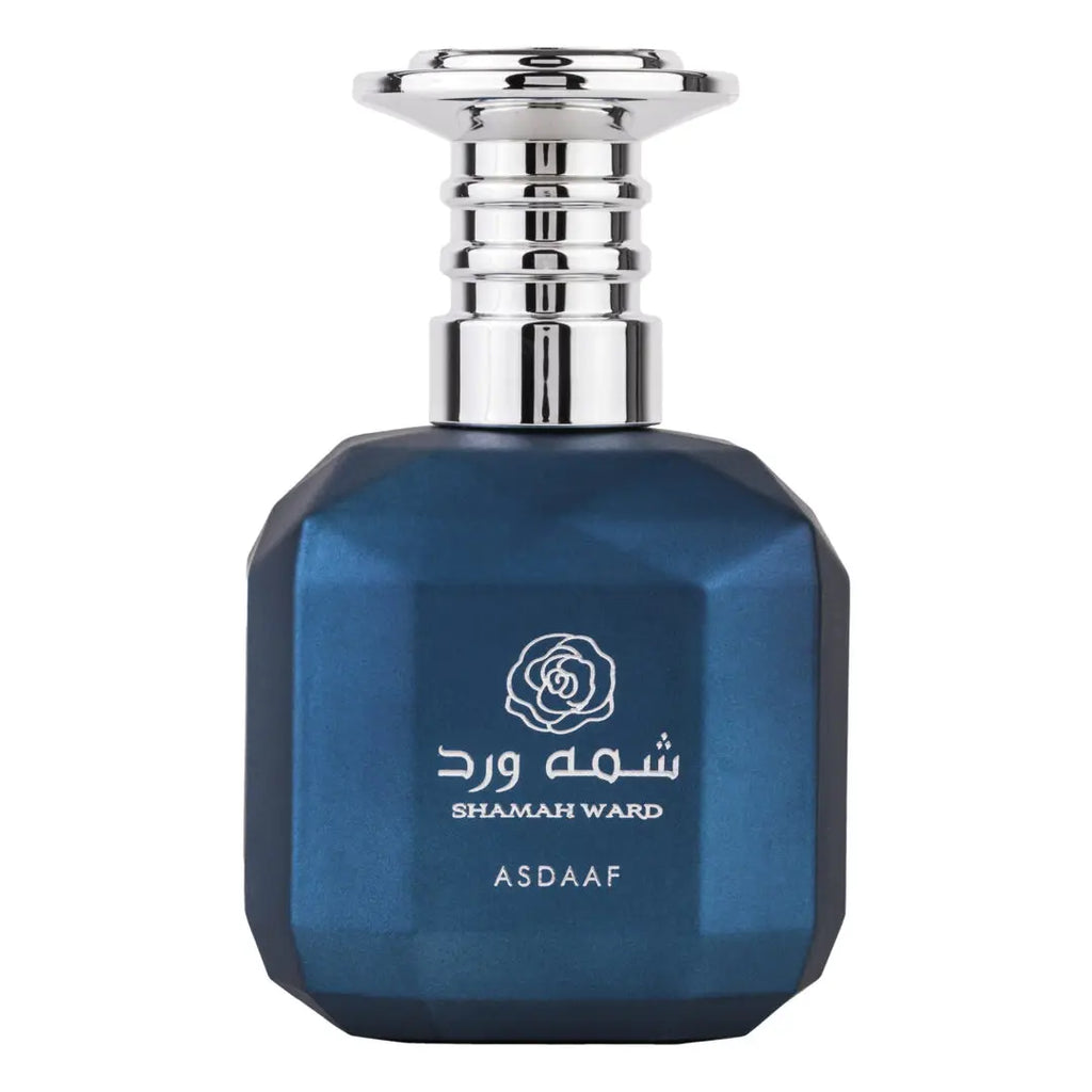 Shamah Ward 100ml Eau De Parfum Ard Al Zaafaran - almanaar Islamic Store