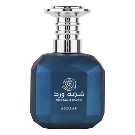 Shamah Ward 100ml Eau De Parfum Ard Al Zaafaran - almanaar Islamic Store