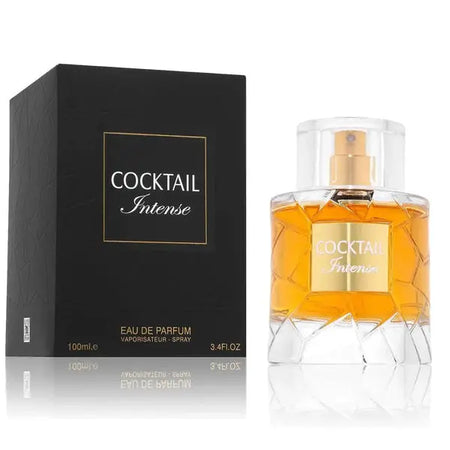 Cocktail Intense Eau de Parfum 100ml Fragrance World - almanaar Islamic Store