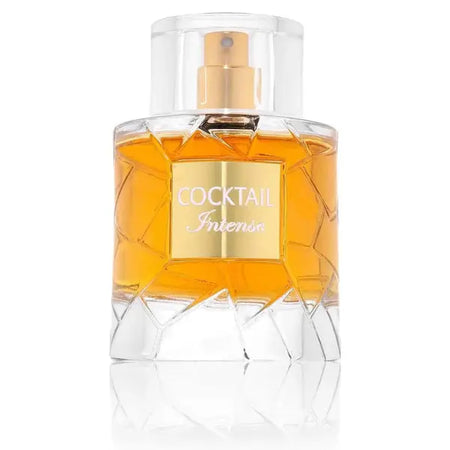 Cocktail Intense Eau de Parfum 100ml Fragrance World - almanaar Islamic Store