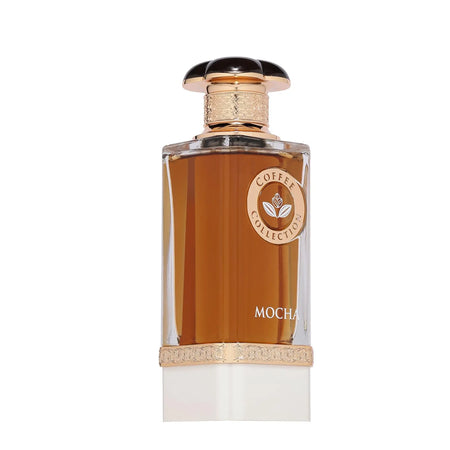 Mocha (Coffee Collection) Eau de Parfum 100ml Fragrance World - almanaar Islamic Store