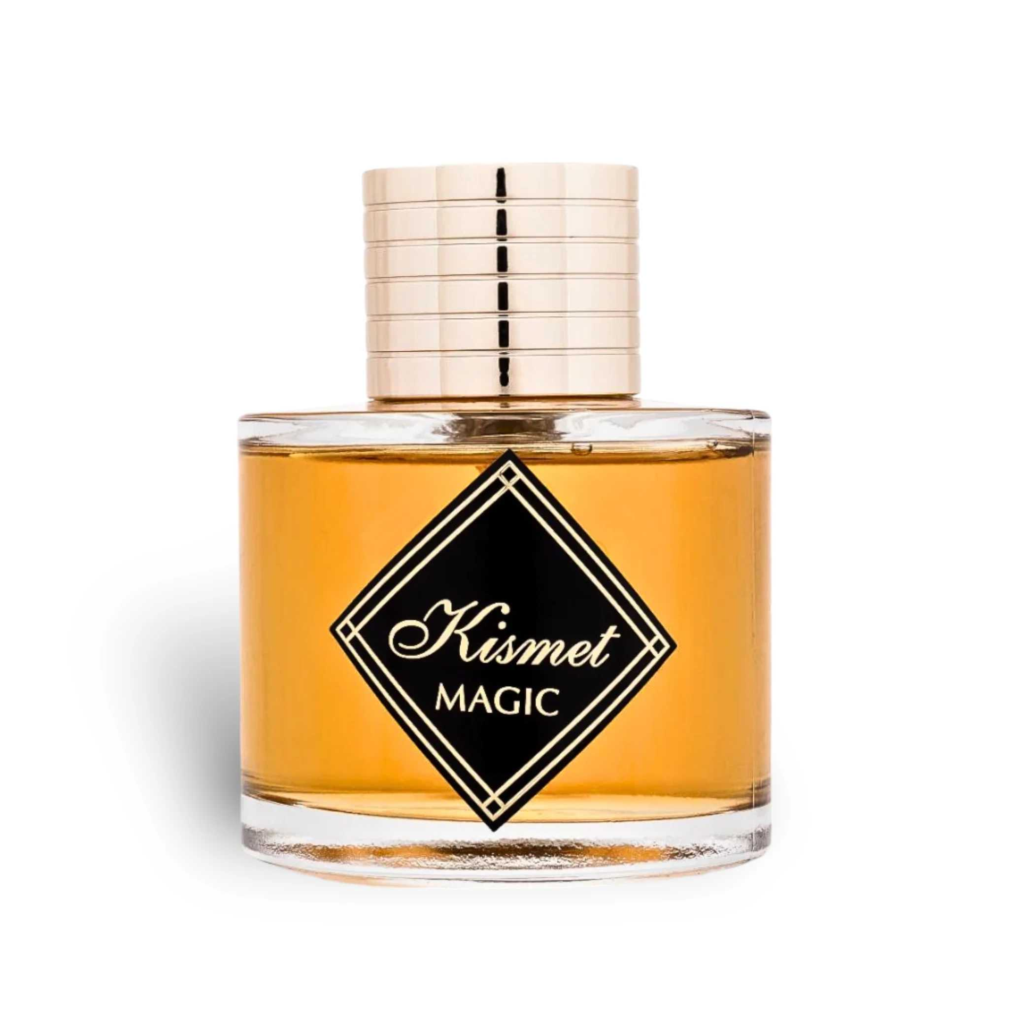 Kismet Magic (Angel) 100ml Eau De Parfum Alhambra - almanaar Islamic Store