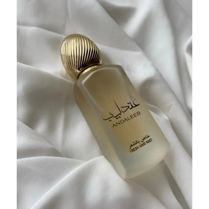 Andaleeb Hair Mist 50ml Lattafa.|almanaar islamic store 