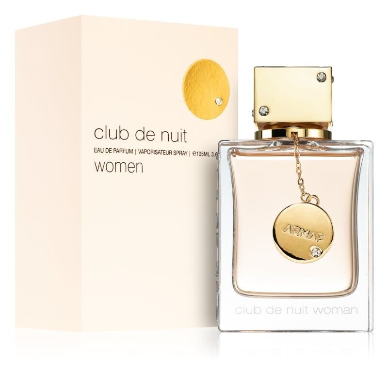 Club de Nuit Women Eau De Parfum 105ml Armaf.|almanaar islamic store 