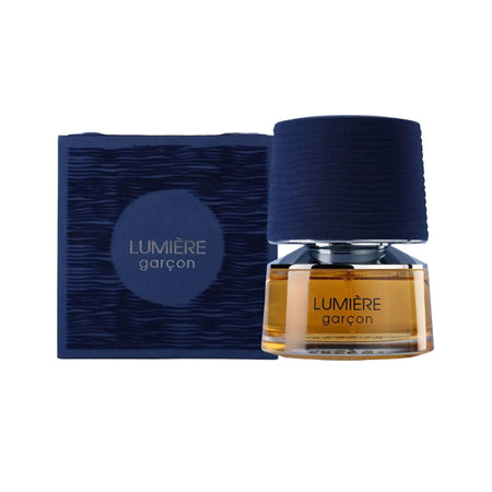 Lumiére Garçon EDP 80ml French Avenue by Fragrance World Fragrance World