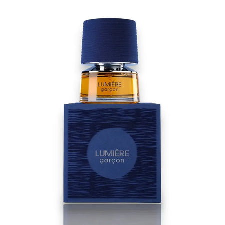 Lumiére Garçon EDP 80ml French Avenue by Fragrance World Fragrance World