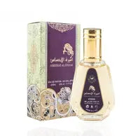 Ameerat Al Ehsaas Eau De Parfum 50ml by Ard Al Zafraan Ard Al Zaafaran