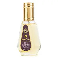 Ameerat Al Ehsaas Eau De Parfum 50ml by Ard Al Zafraan Ard Al Zaafaran